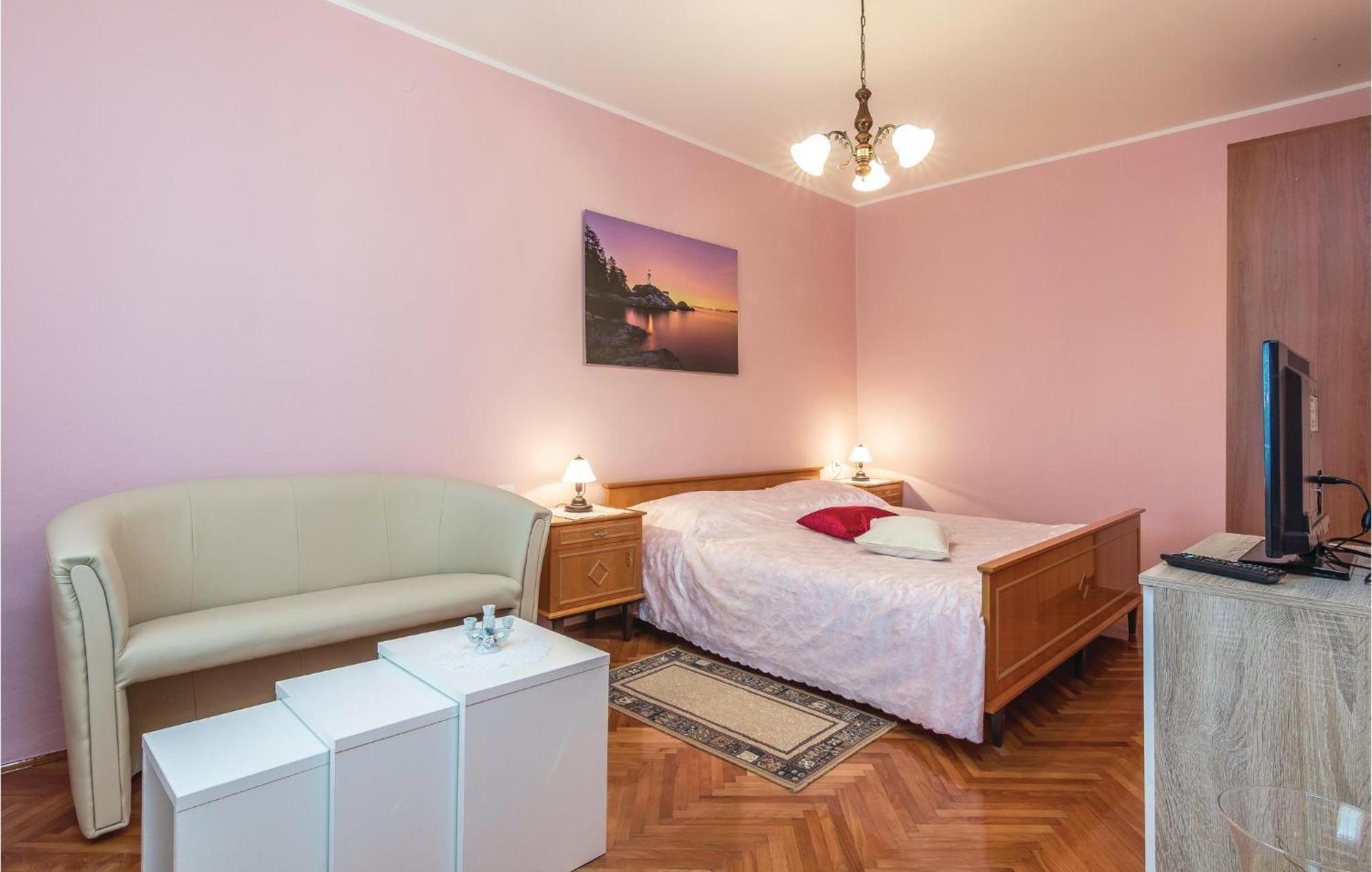 Apartment Pican-Montovani 10 1 floor Buitenkant foto